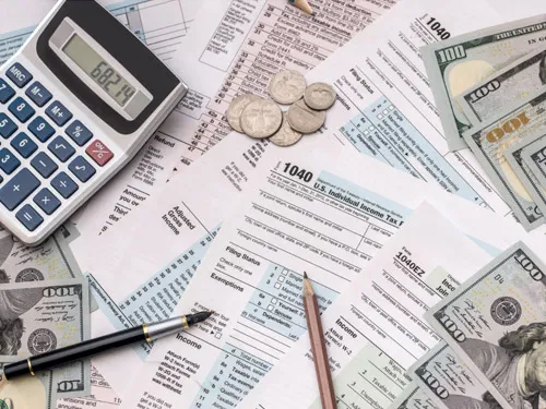 tax return preparation specialist murphysboro illinois