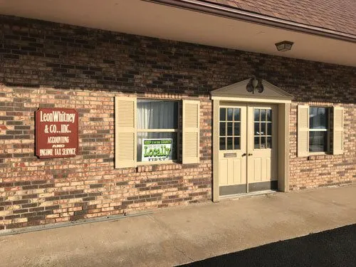 taxes murphysboro illinois